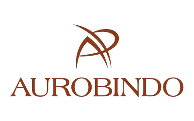Aurobindo Logo