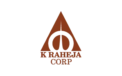 Raheja Logo