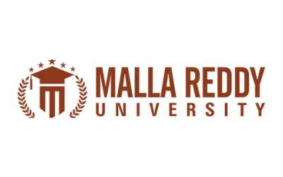 Mallareddy University Logo