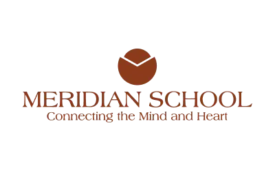 Meridian School University Logo