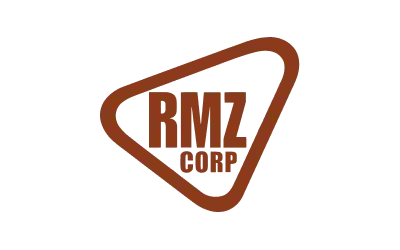 RMZ Corp Logo