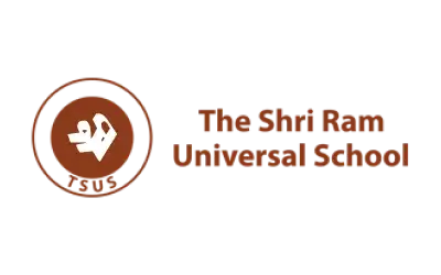 Shriram Universal School Logo