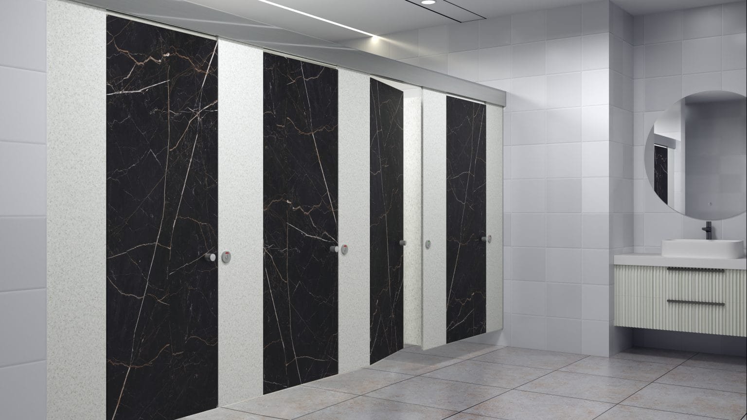 Restroom Cubicle Blog: Insights and Innovations