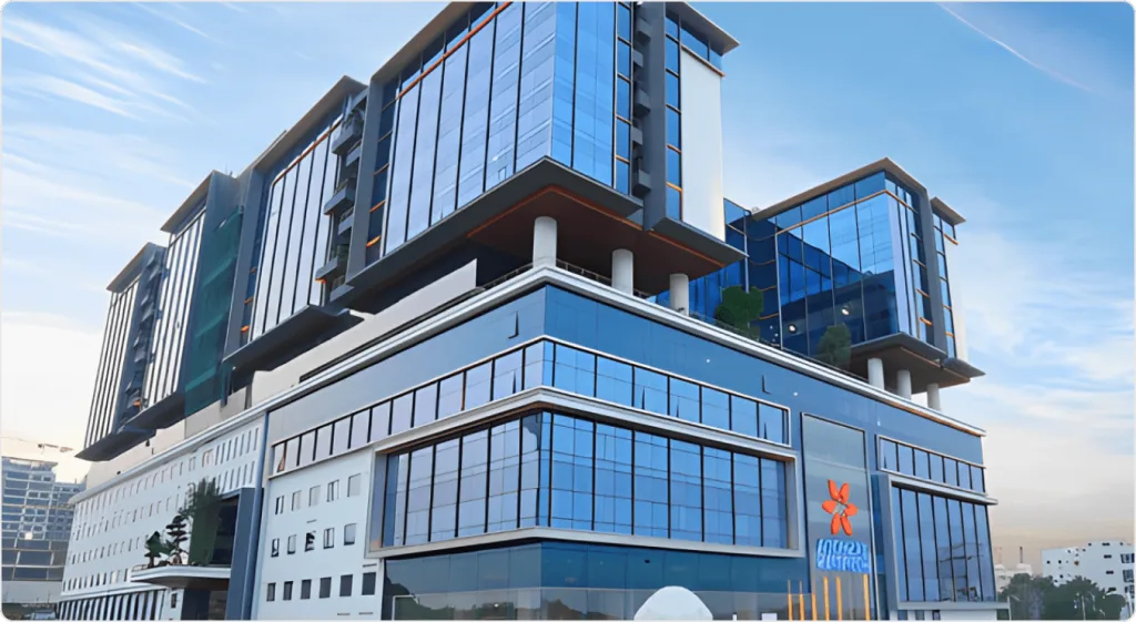 Yashoda Hospitals