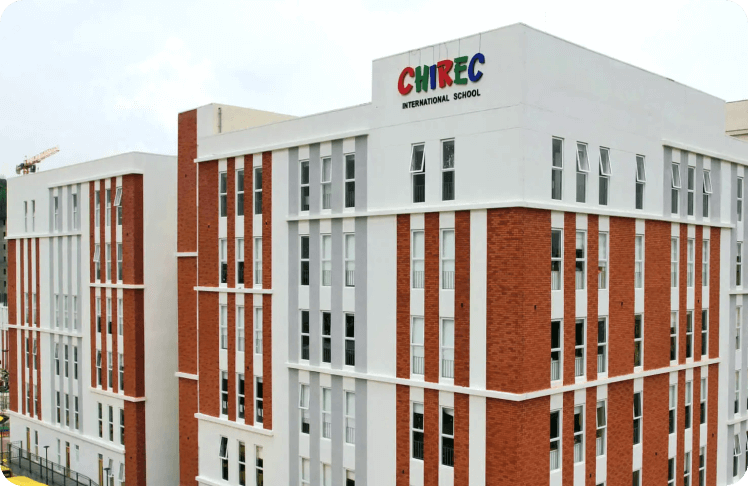 Chirec International School