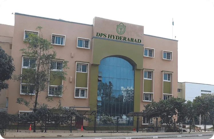 Delhi Public School
