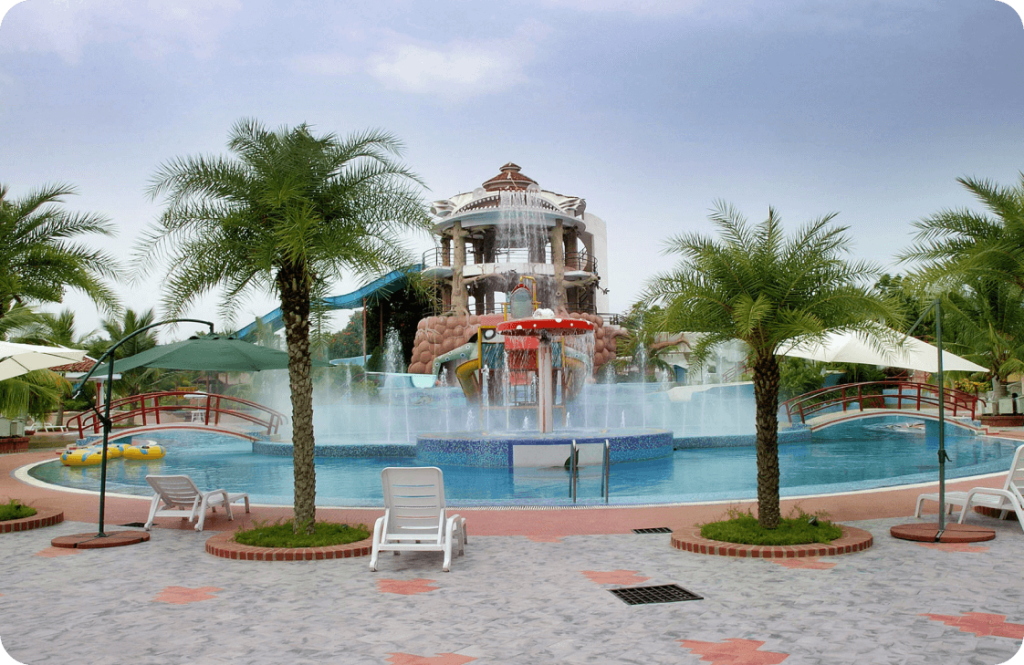 Pragati Resorts