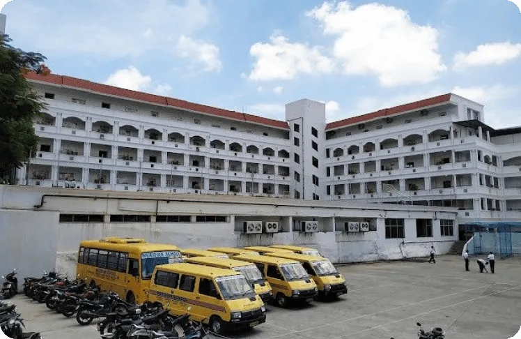Meridian School