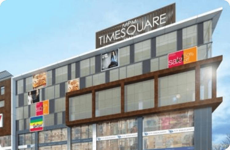 MPM Timesquare Mall