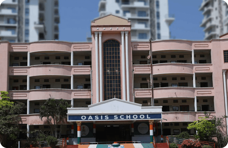 Oasis School