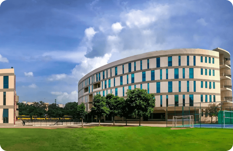 Sancta Maria International School