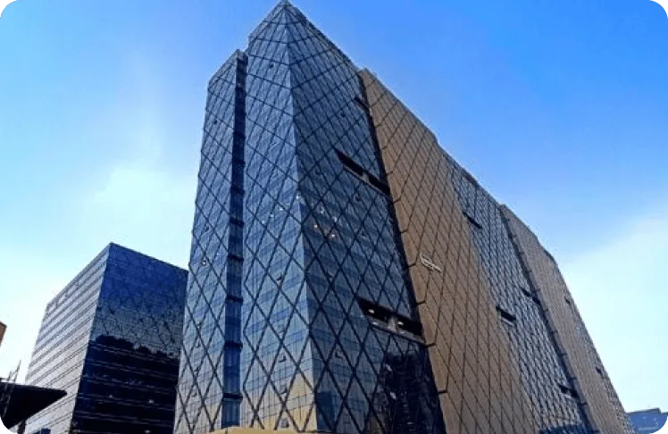 Aurobindo Tower