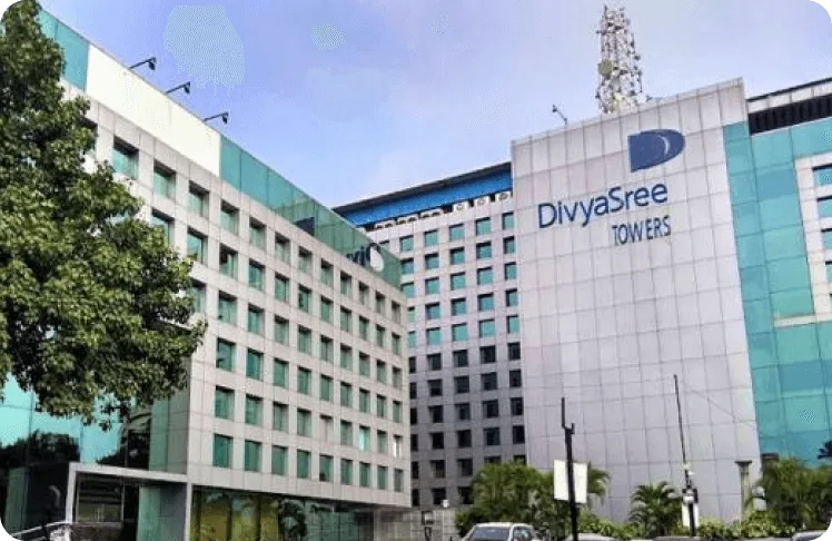 Divya Sree