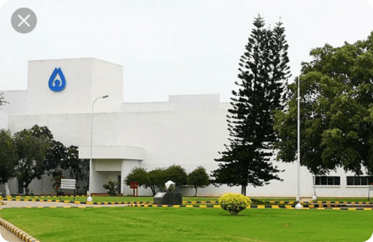 Anthea pharmaceutical industry