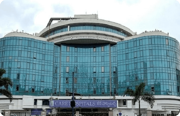 Care Hospitals