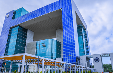 Public restroom cubicle solution -secure and robust for government facilities