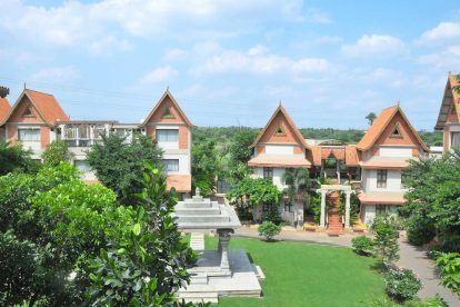alankritharesorts